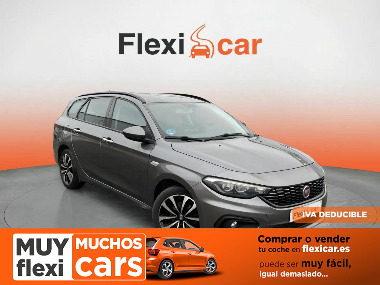 Fiat tipo 95cv  de segunda mano - fiat tipo 2018 /