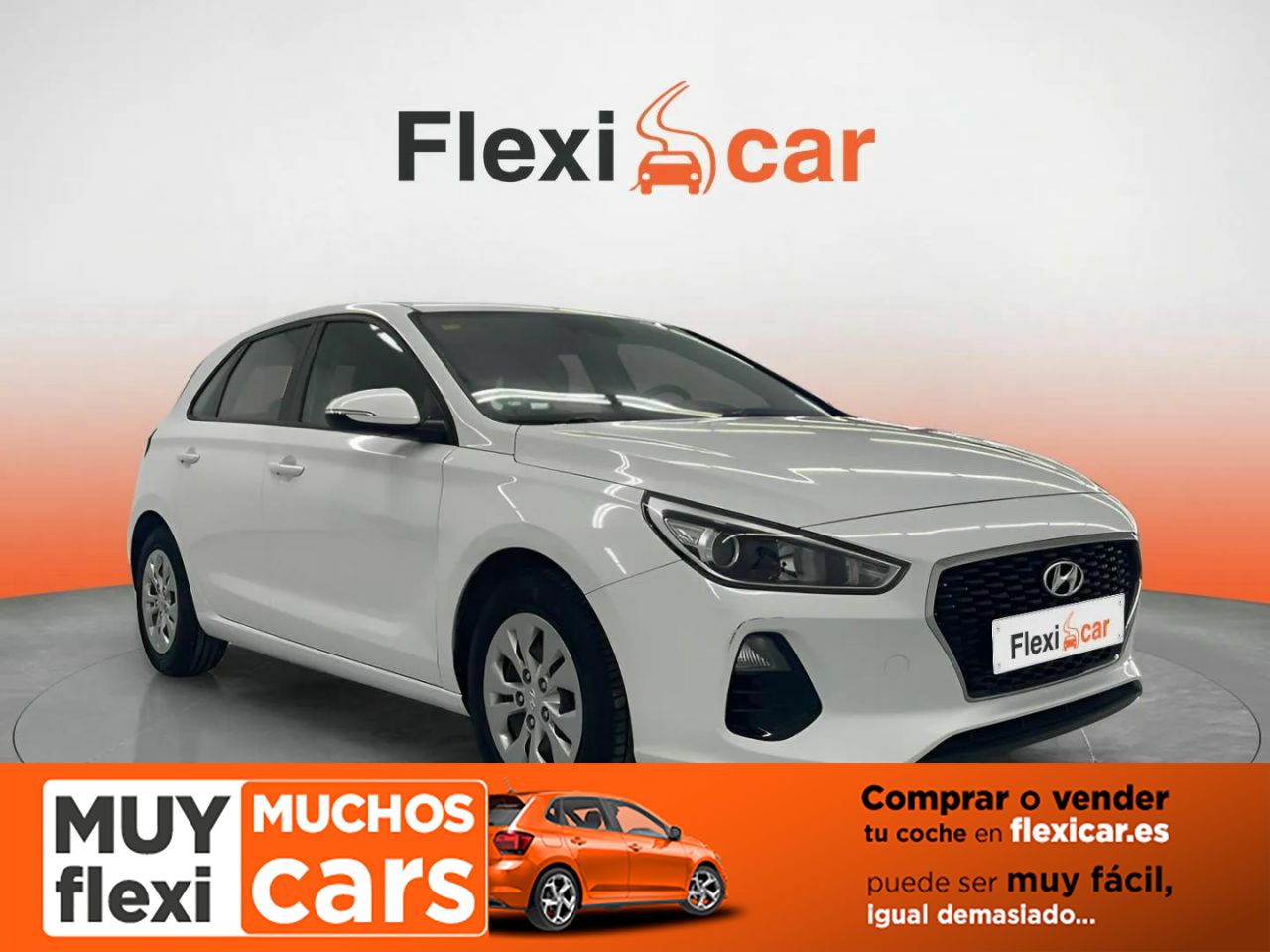 I20 alcala de henares  de segunda mano - hyundai i30 2018 /