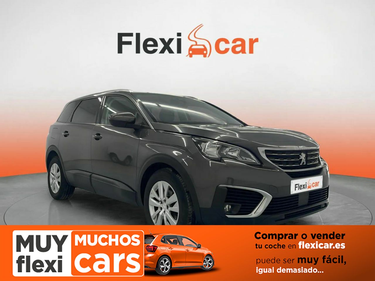 Peugeot 5008 alcala henares  de segunda mano - peugeot 5008 2018 /
