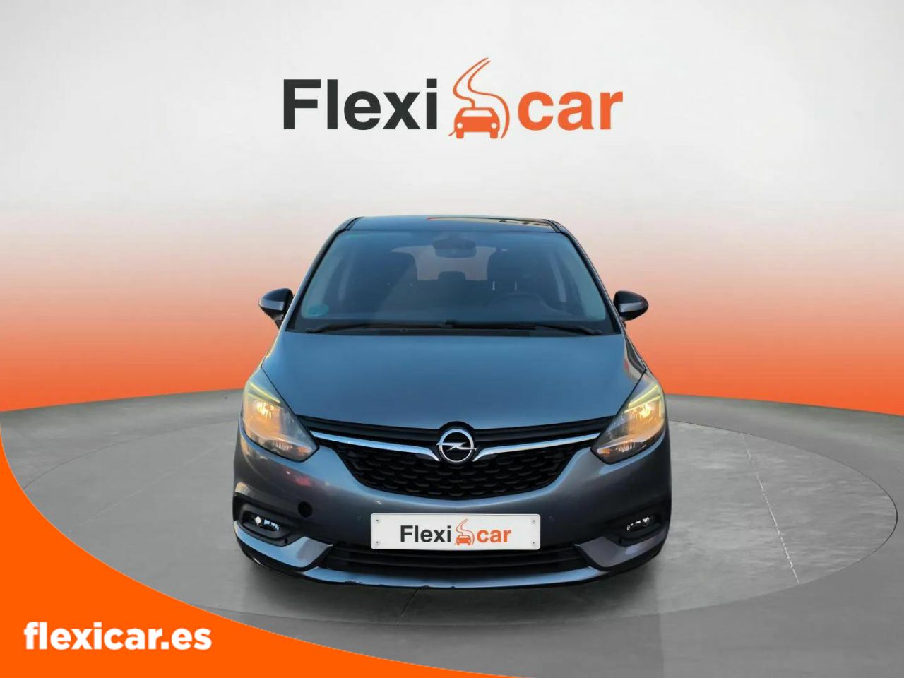 opel zafira tourer    2019 / foto grande (2)