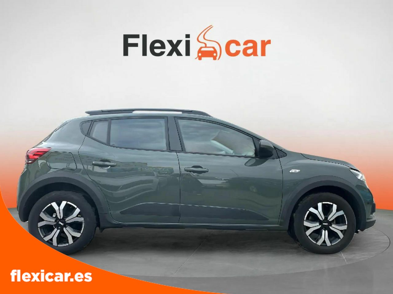 dacia sandero 2023 / foto grande (3)
