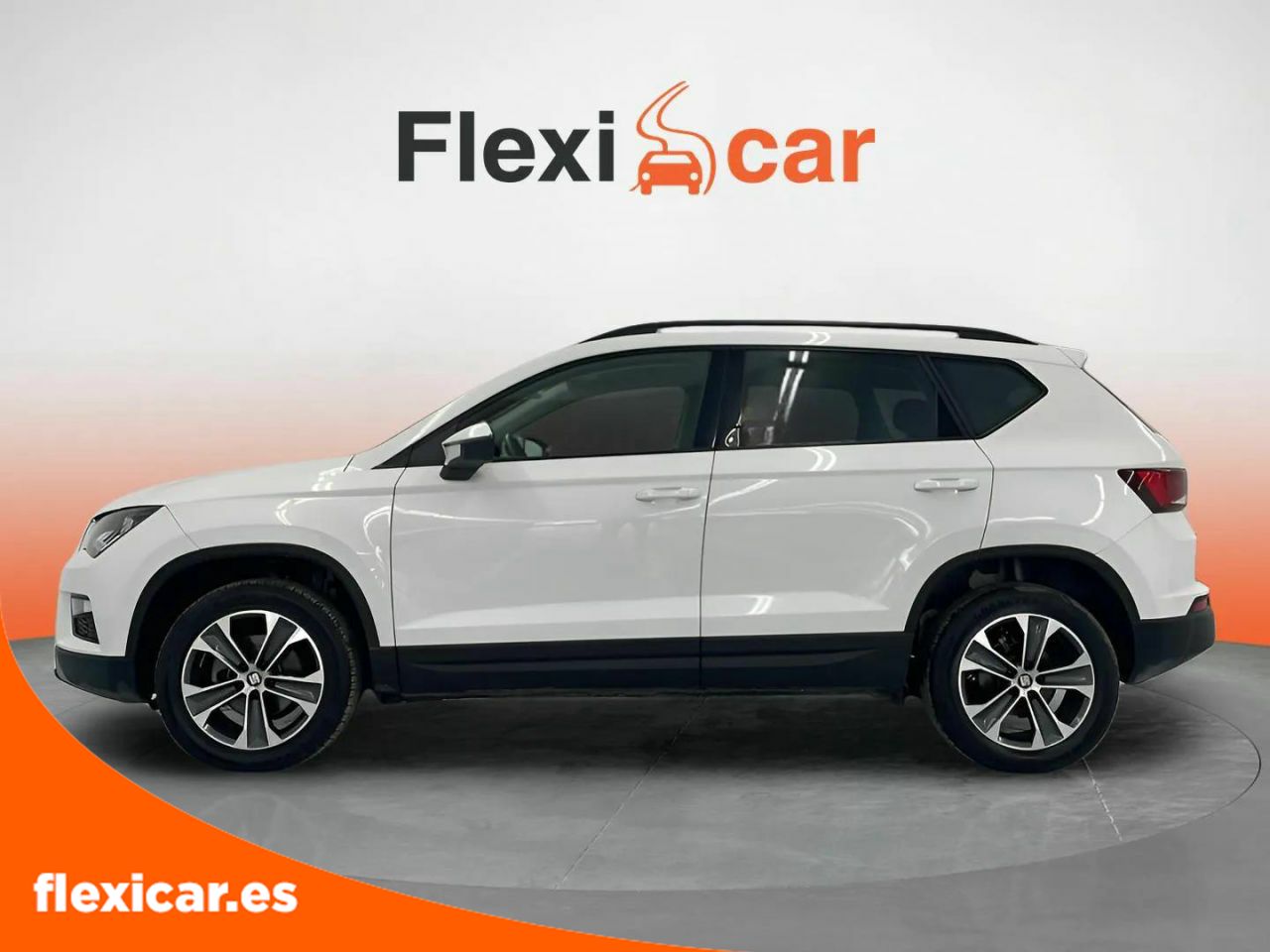 seat ateca 2020 / foto grande (2)