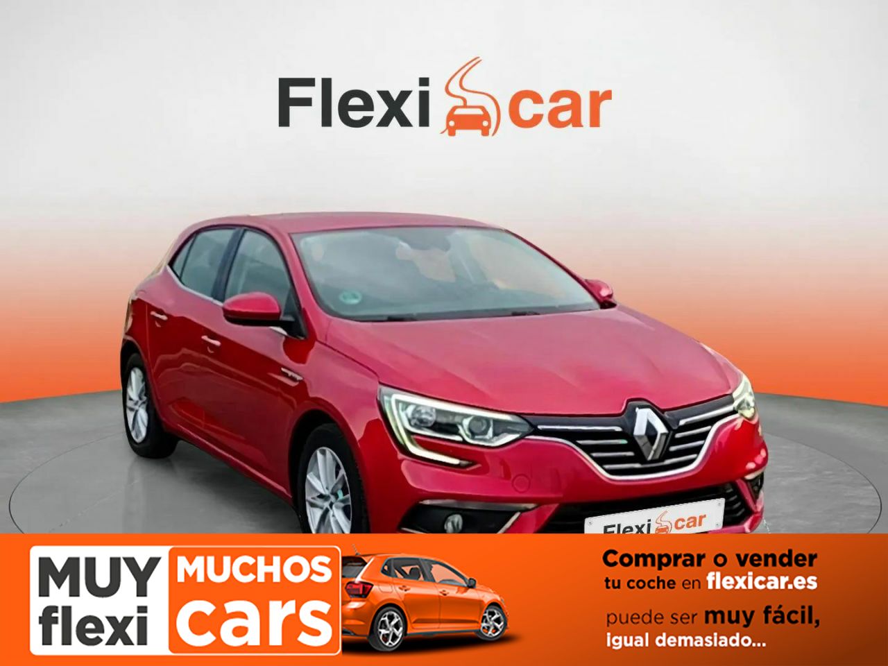 Megane 2007 alcala de henares  de segunda mano - renault megane 2017 /