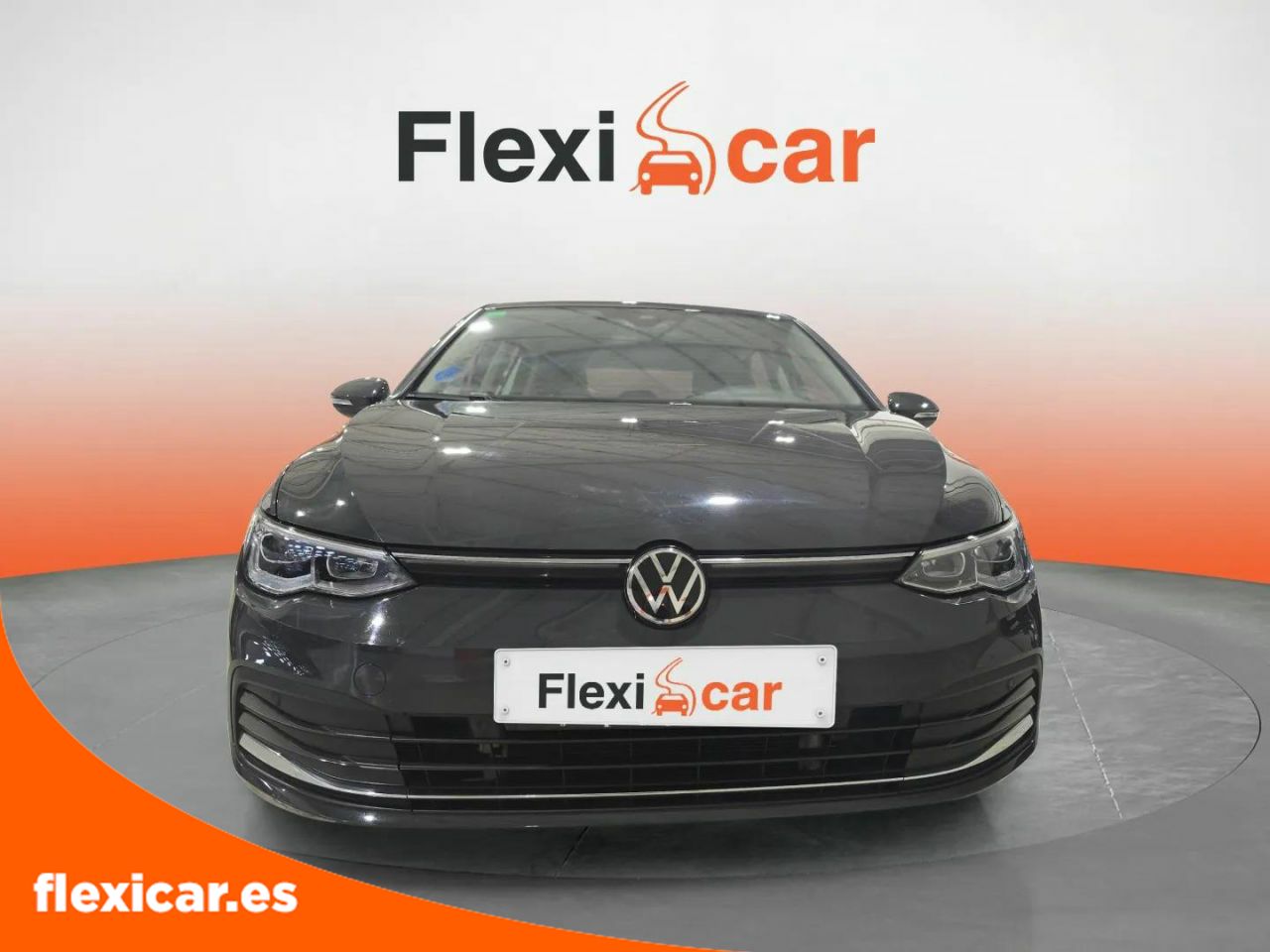 volkswagen golf 2020 / foto grande (2)