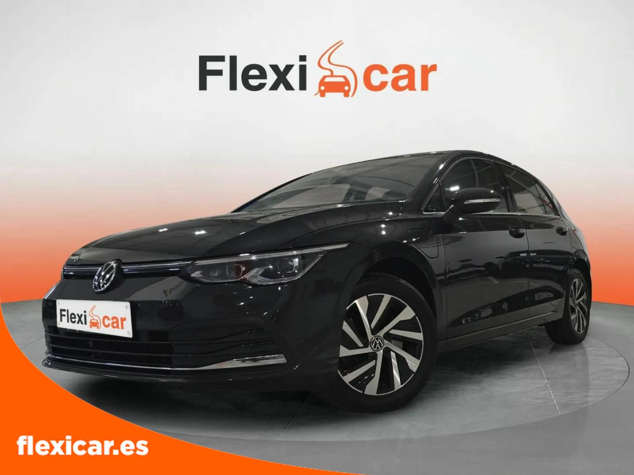 volkswagen golf 2020 / foto grande (3)