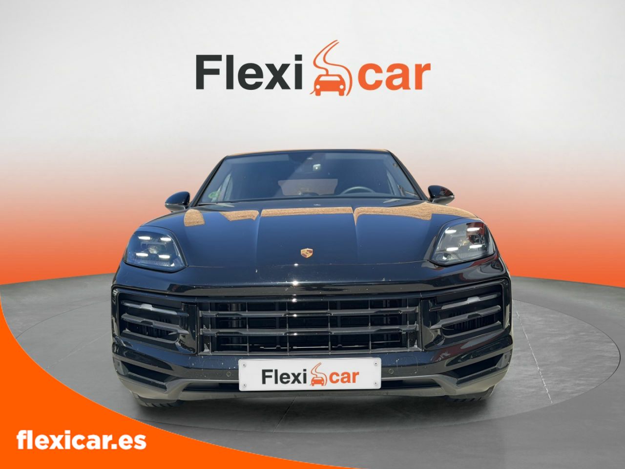 porsche cayenne 2023 / foto grande (2)