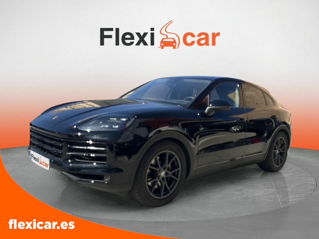 porsche cayenne 2023 / foto grande (3)
