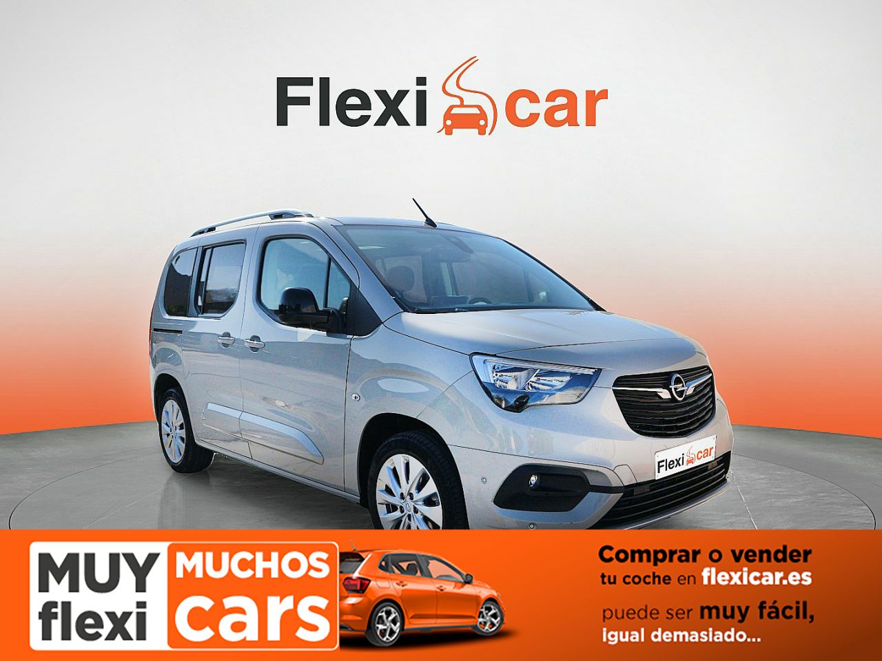 Opel combo alcala de henares  de segunda mano - opel combo 2022 /