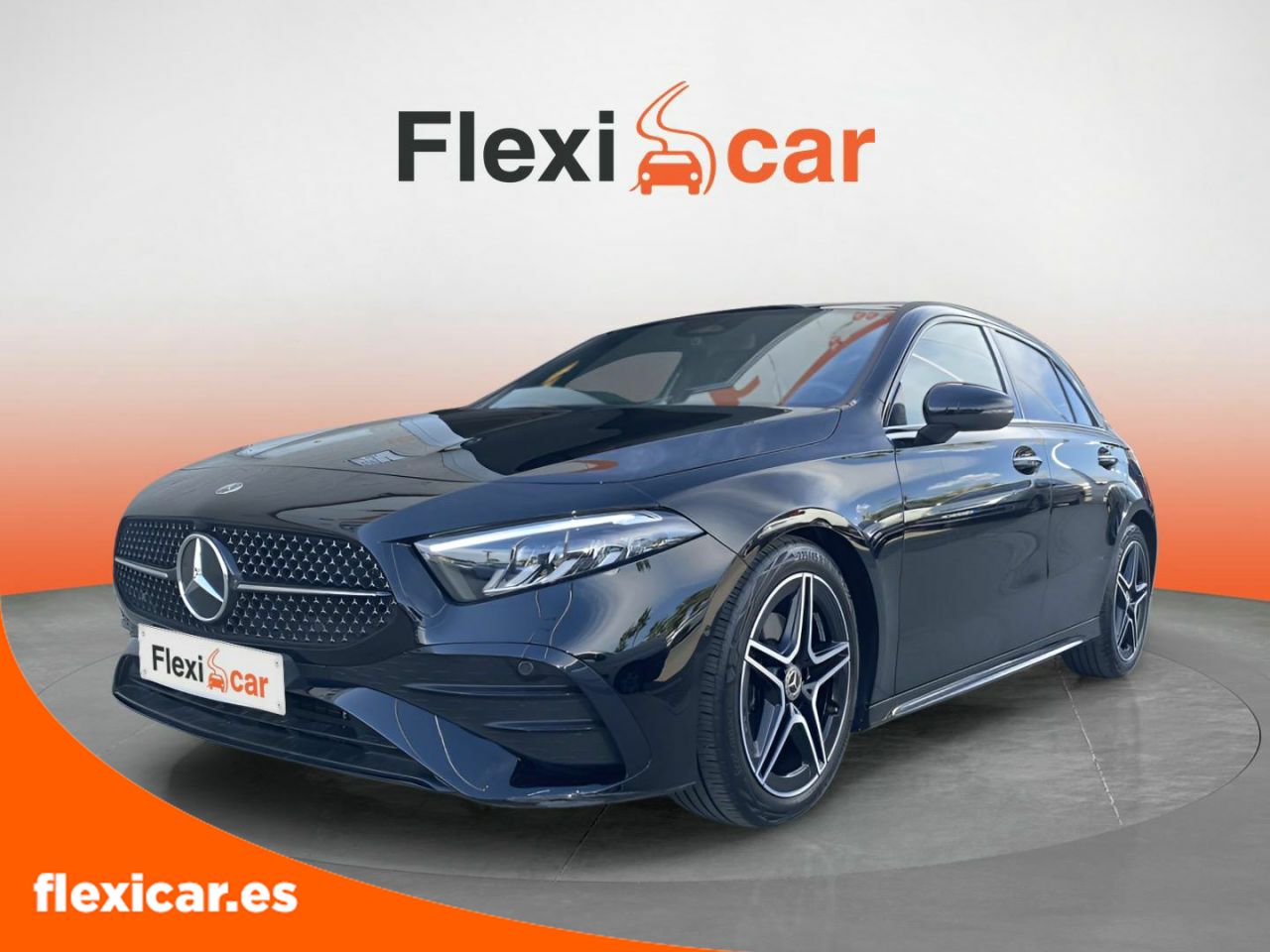mercedes clase a 2023 / foto grande (3)