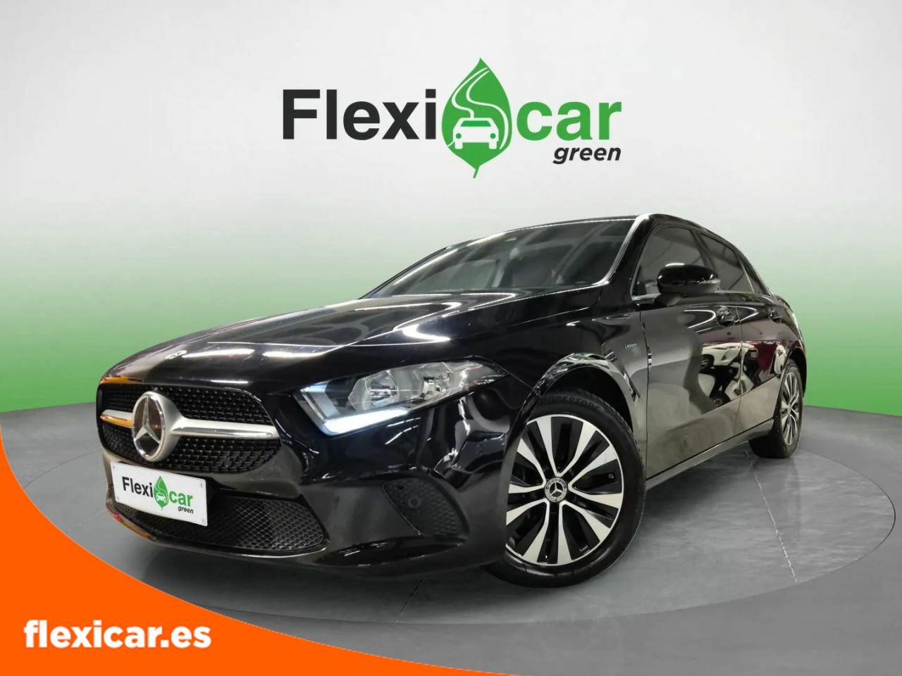 mercedes clase a 2020 / foto grande (3)