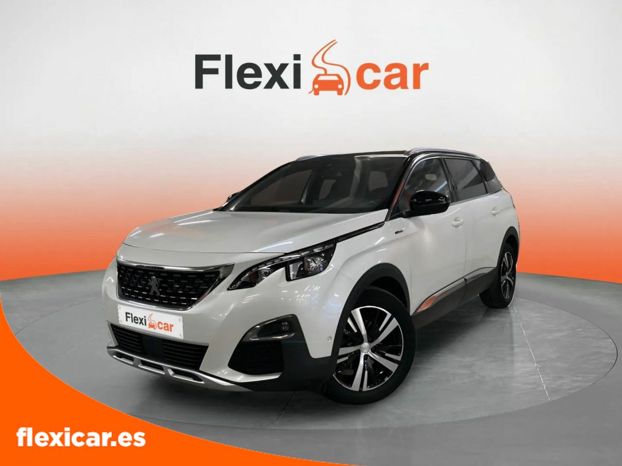 peugeot 5008 2020 / foto grande (2)