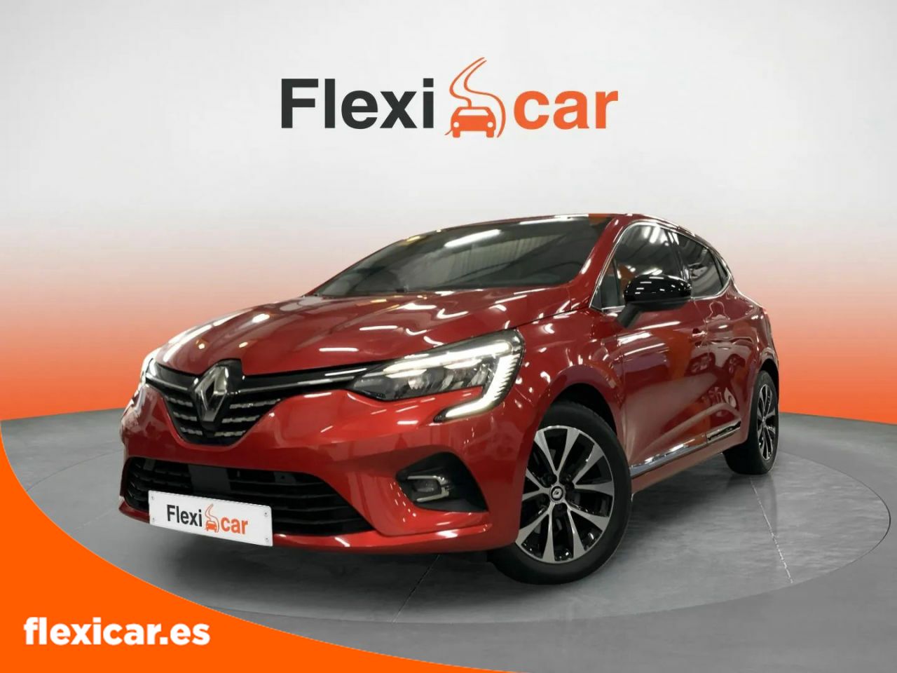 renault clio 2023 / foto grande (2)