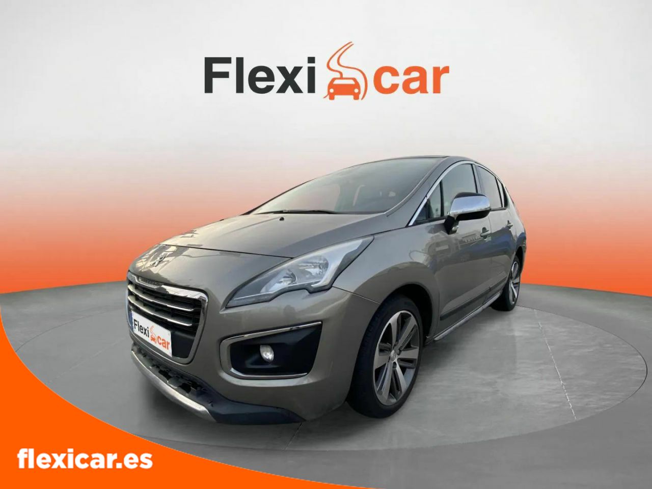 peugeot 3008 2015 / foto grande (2)