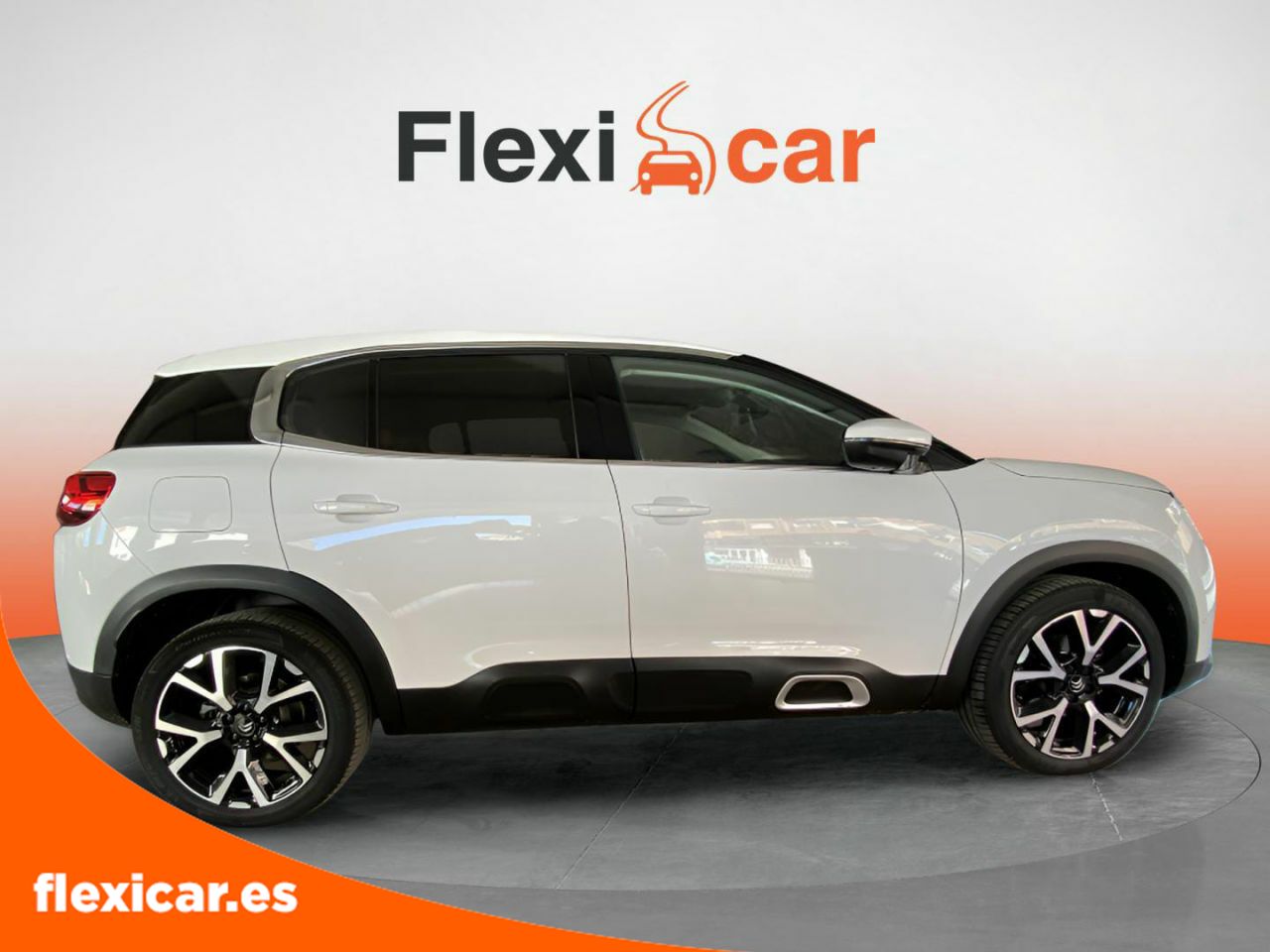 citroën c5 aircross 2020 / foto grande (2)