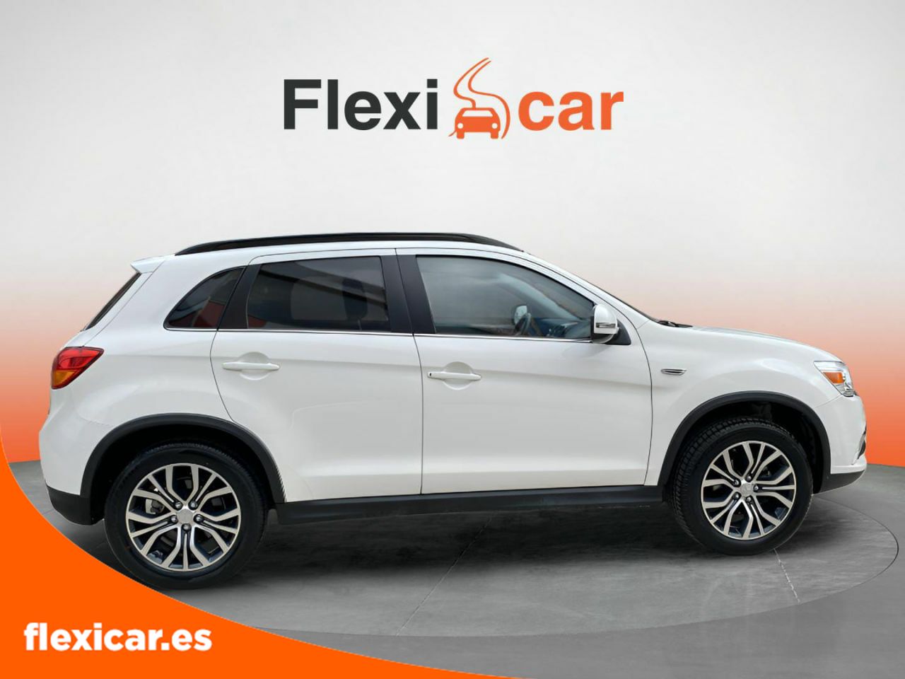 mitsubishi asx 2017 / foto grande (2)