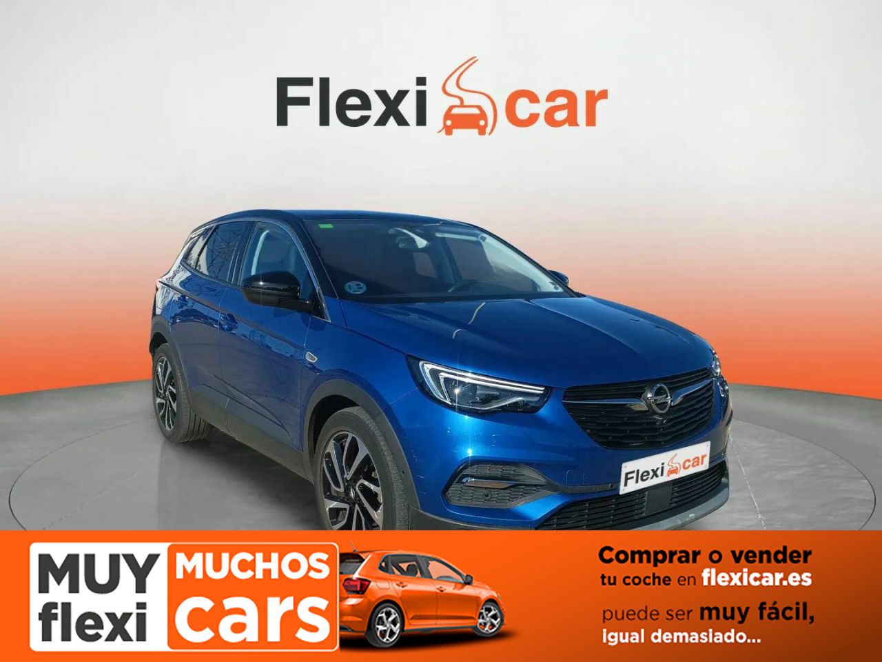 Opel grandland x 2019 alcala de henares  de segunda mano - opel grandland x 2019 /