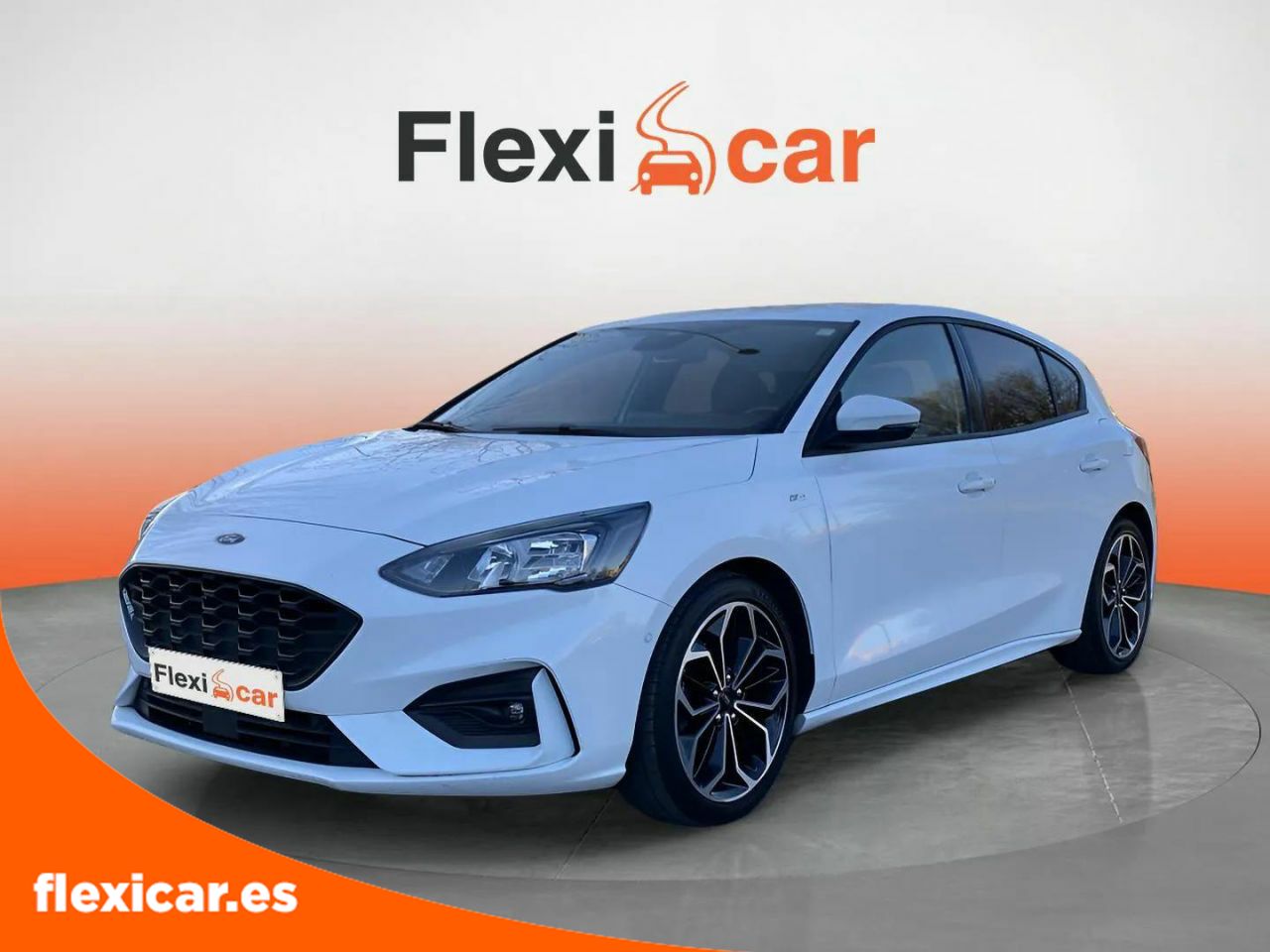 ford focus 2020 / foto grande (3)
