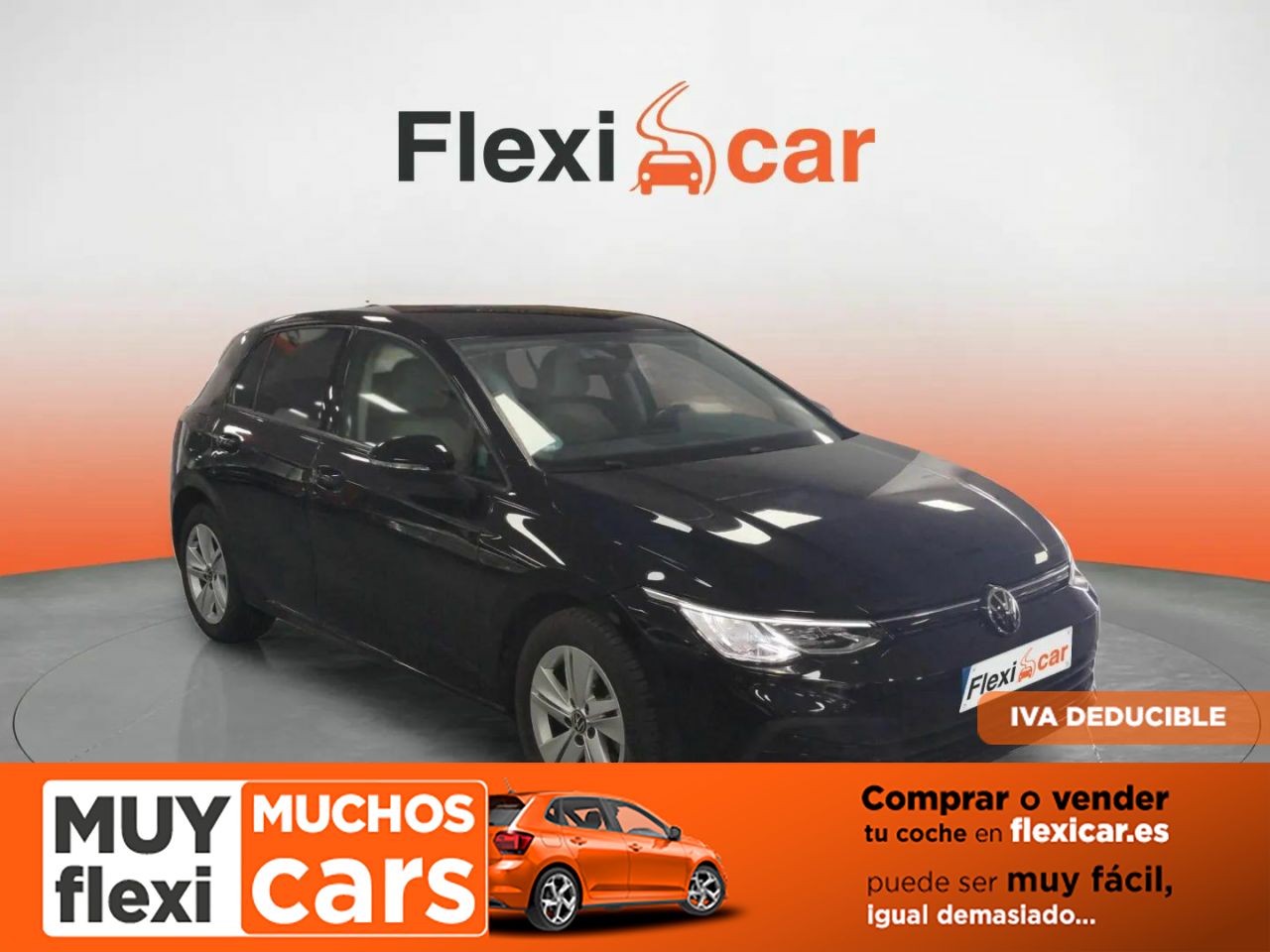 Volkswagen golf 2021  de segunda mano - volkswagen golf 2021 /