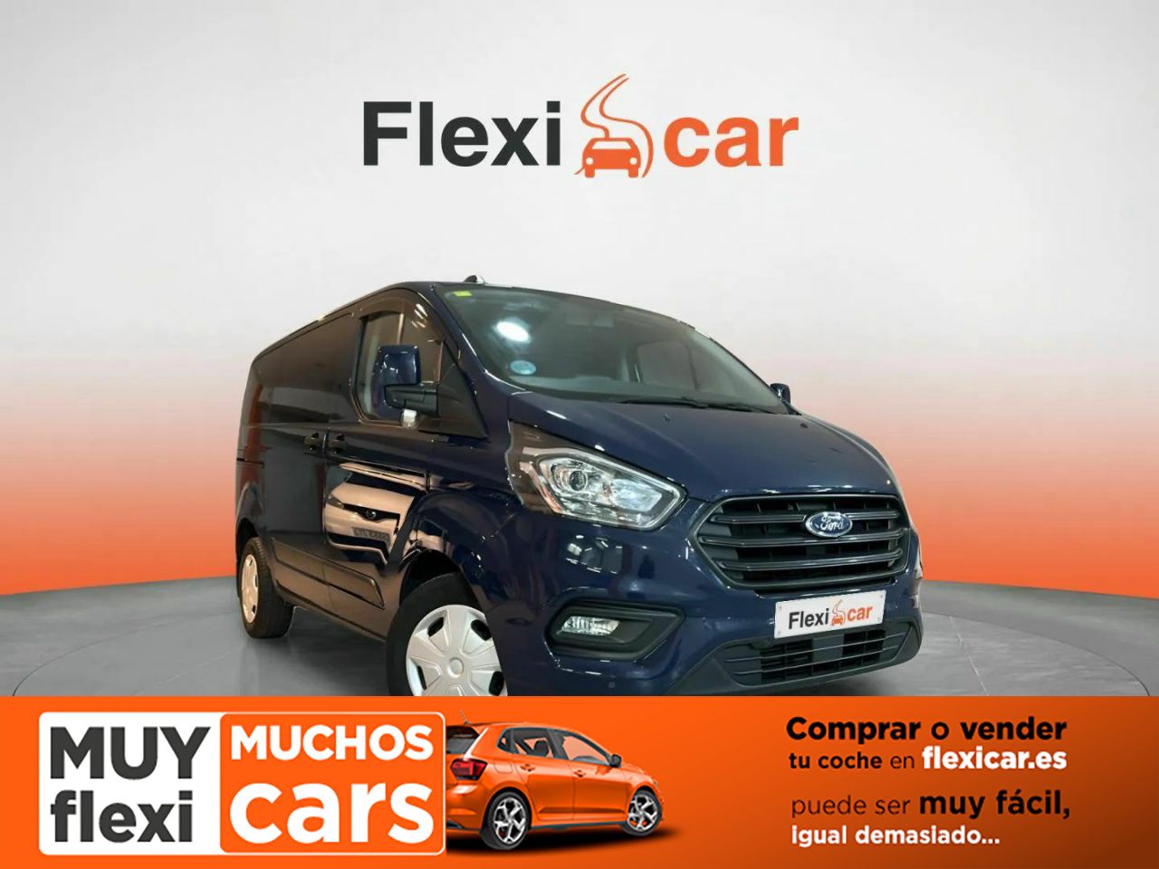 Ford focus segunda mano tarragona  de segunda mano en Tarragona - ford transit custom 2022 /