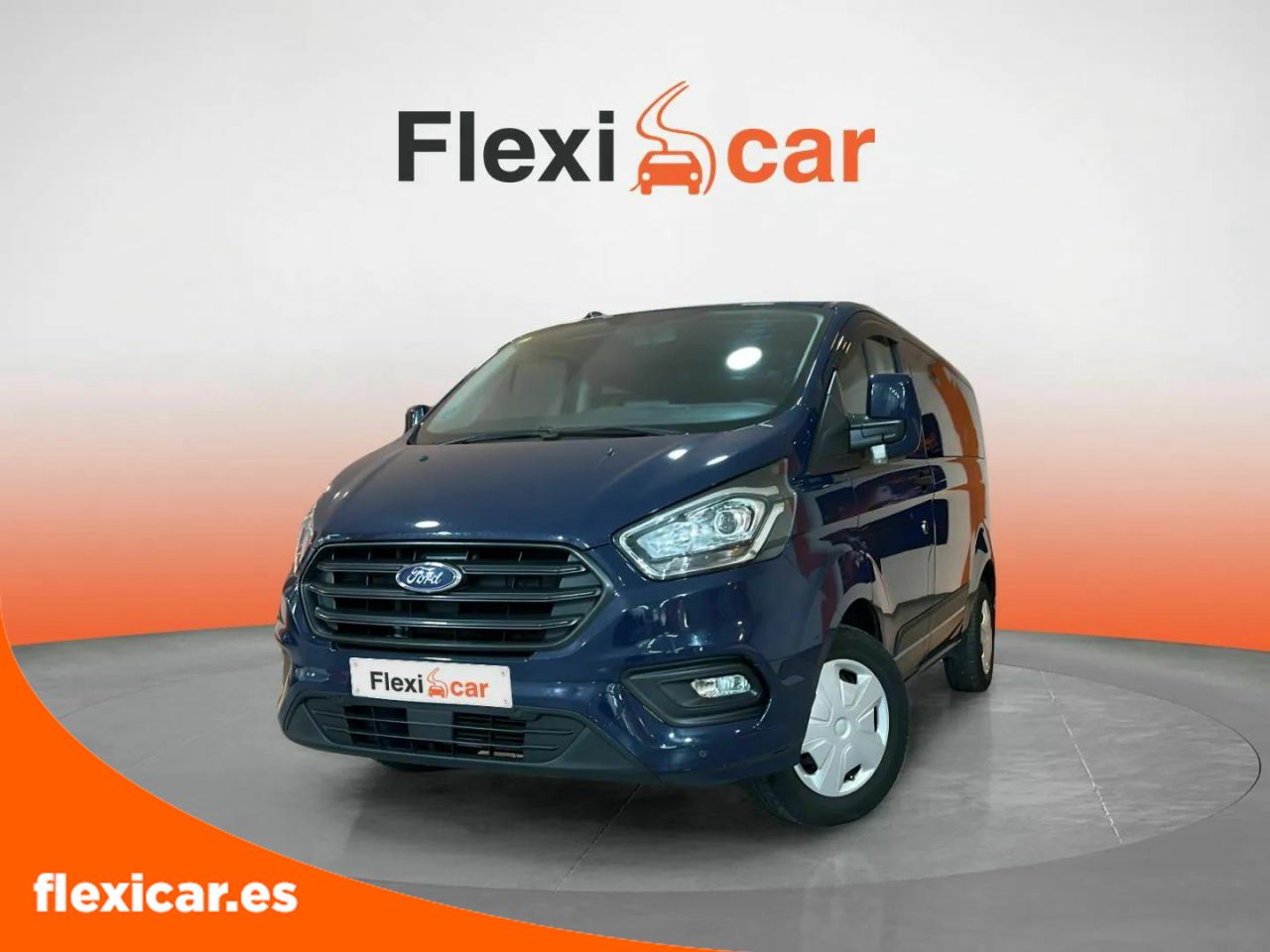 ford transit custom 2022 / foto grande (3)