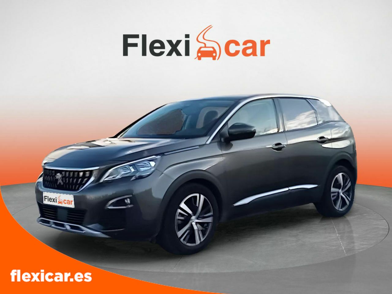peugeot 3008 2017 / foto grande (3)
