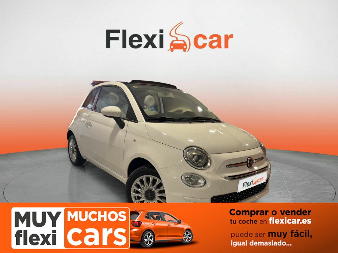 fiat 500 2020 /