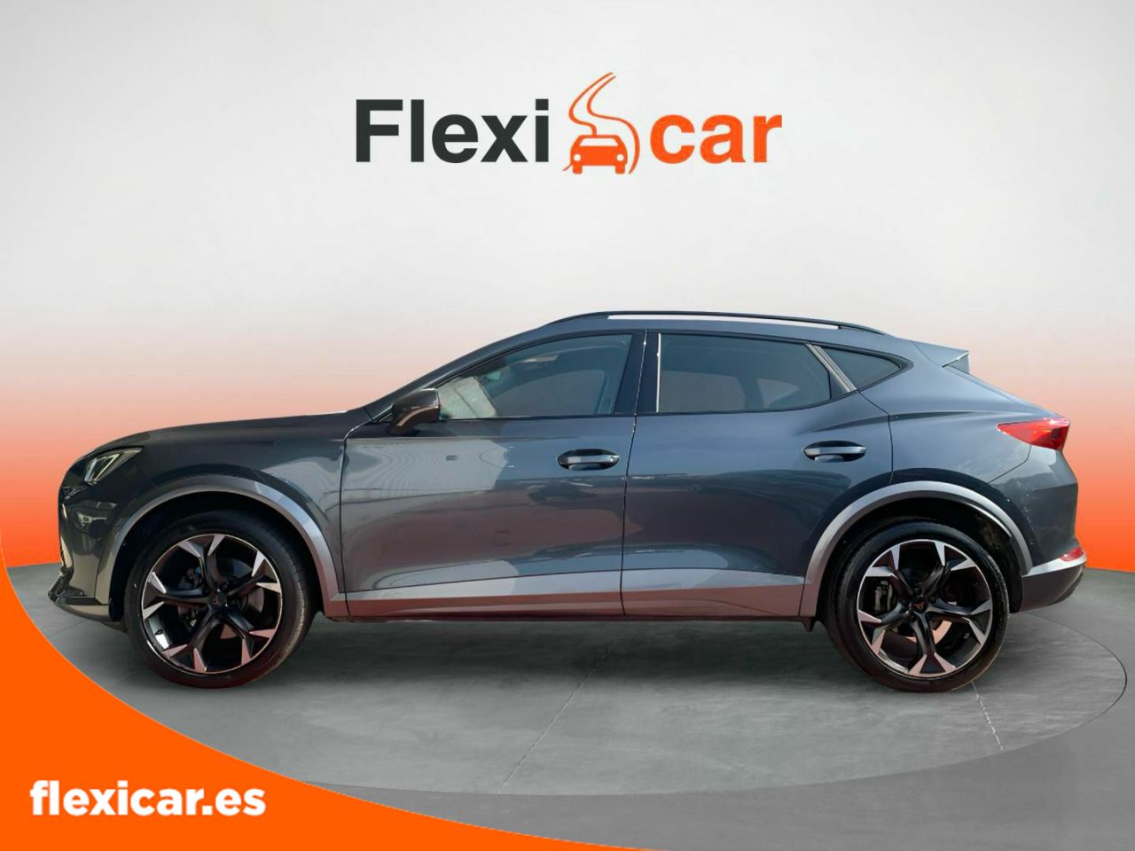cupra formentor 2022 / foto grande (3)