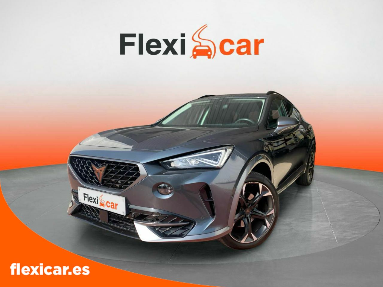 cupra formentor 2022 / foto grande (2)