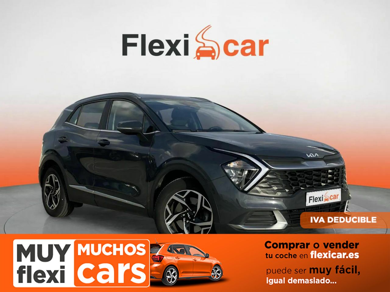 Kia niro alcala de henares segunda mano  de segunda mano - kia sportage 2022 /
