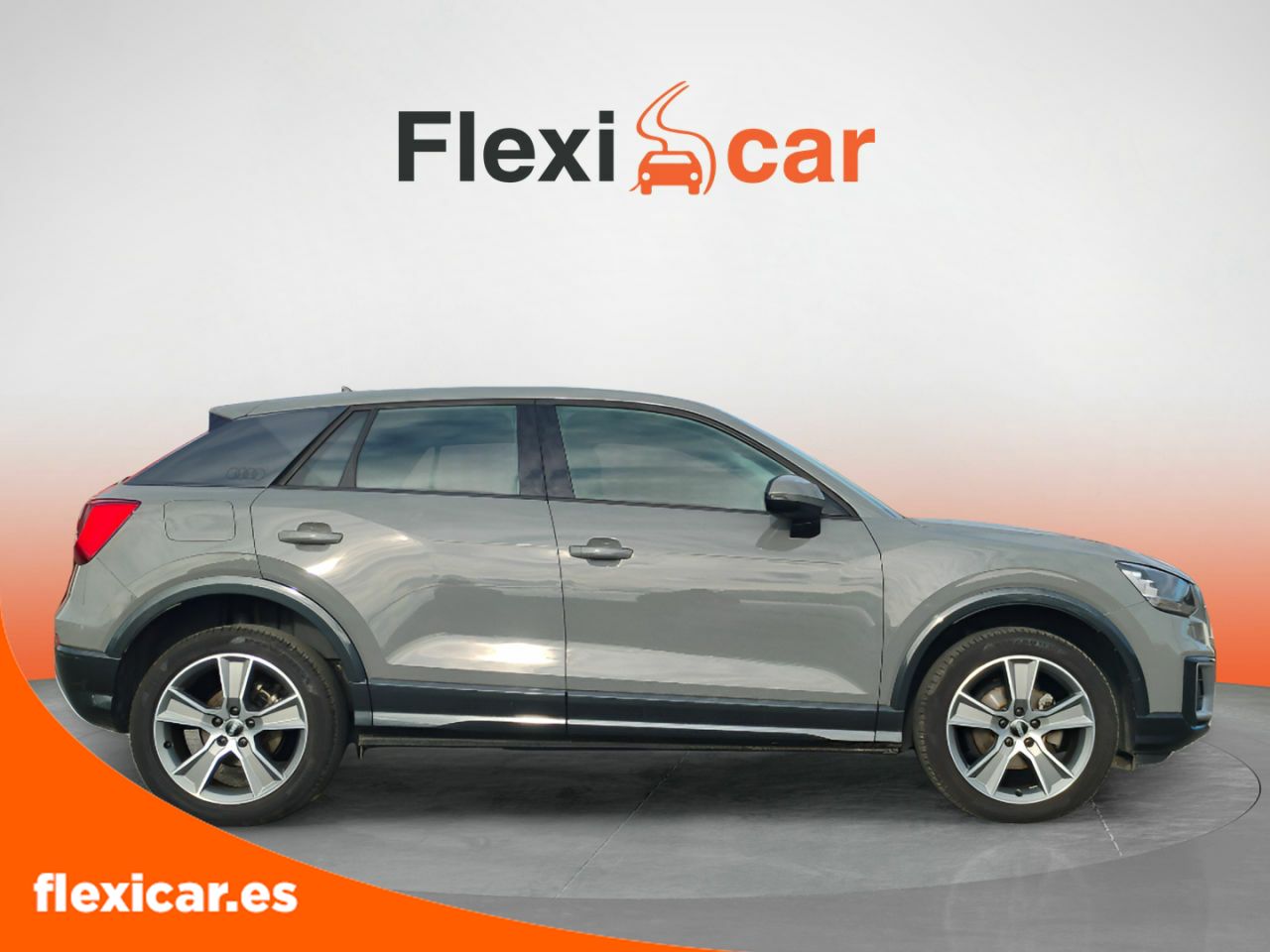 audi q2 2019 / foto grande (2)