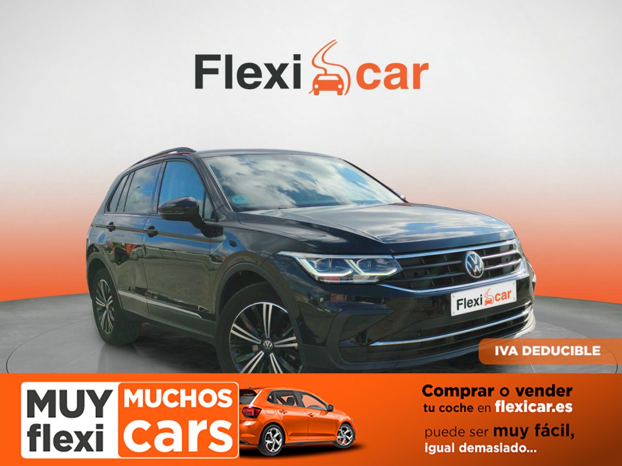 Tiguan 20 tdi 150cv  de segunda mano - volkswagen tiguan 2021 /