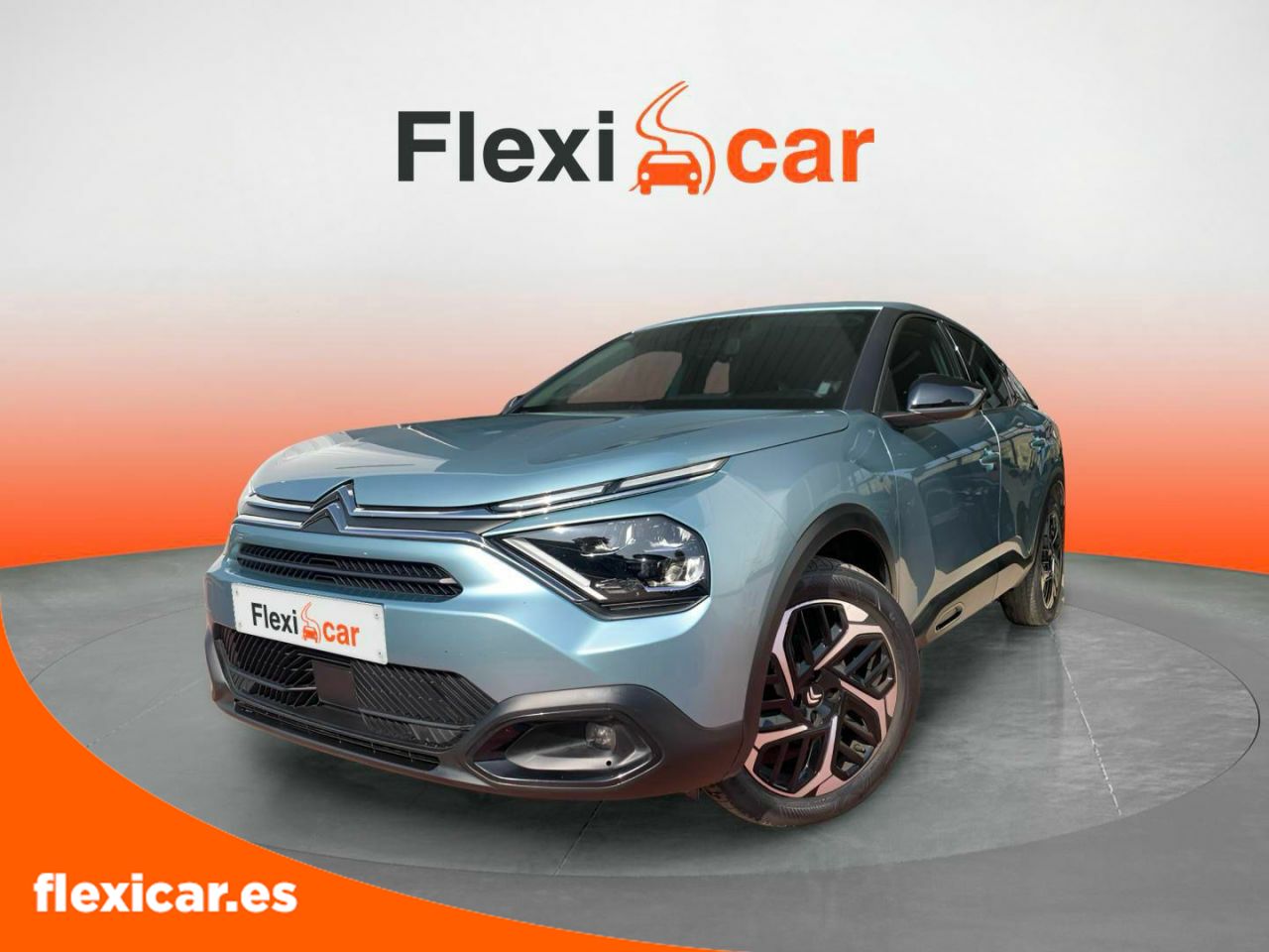 citroën c4 2023 / foto grande (3)