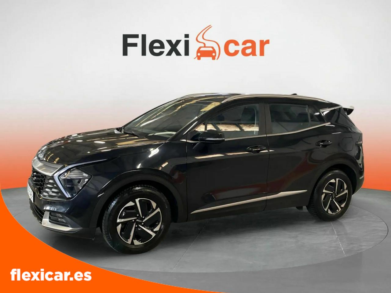 kia sportage 2022 / foto grande (2)