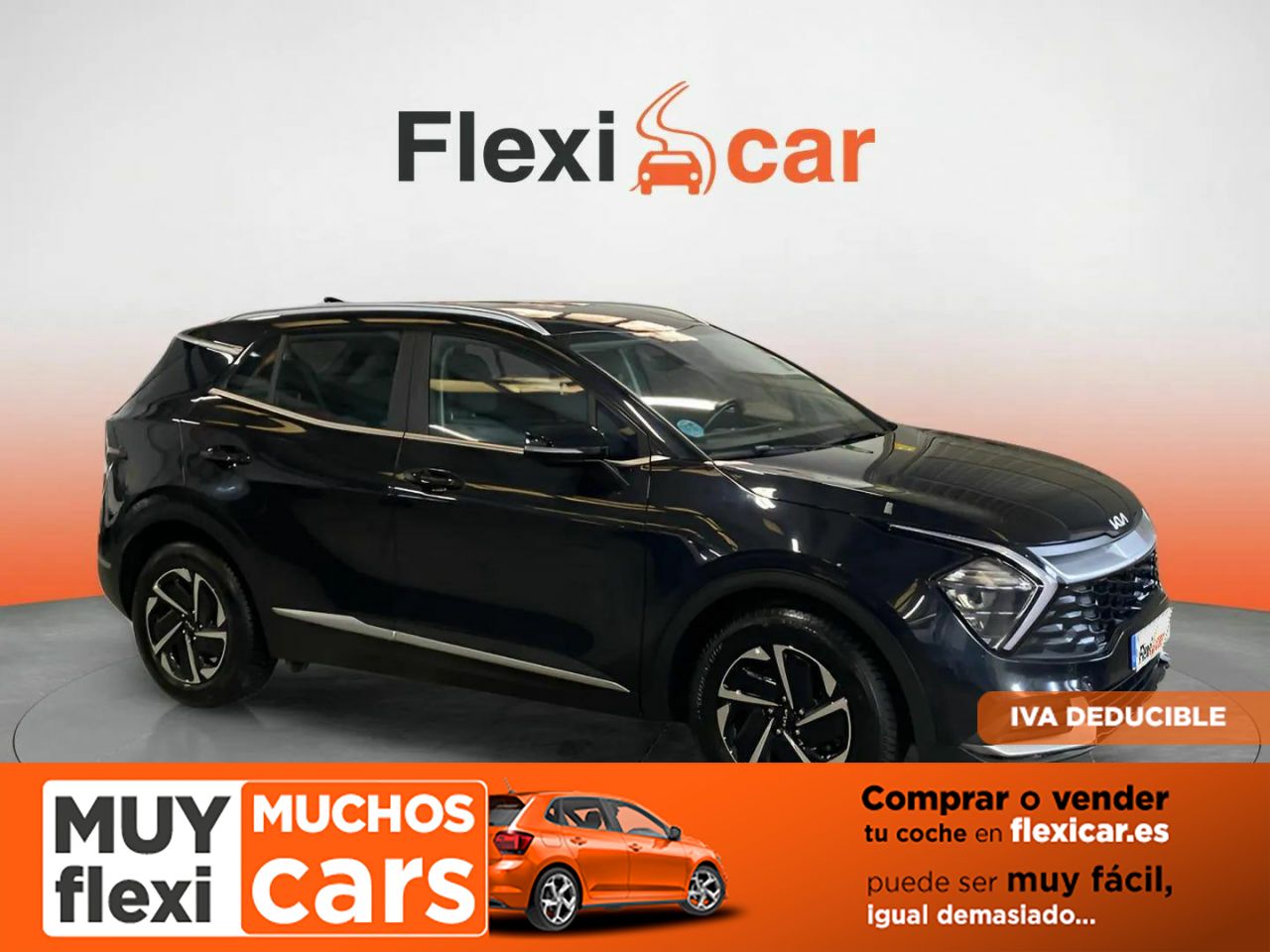 Kia sportage 2022  de segunda mano - kia sportage 2022 /