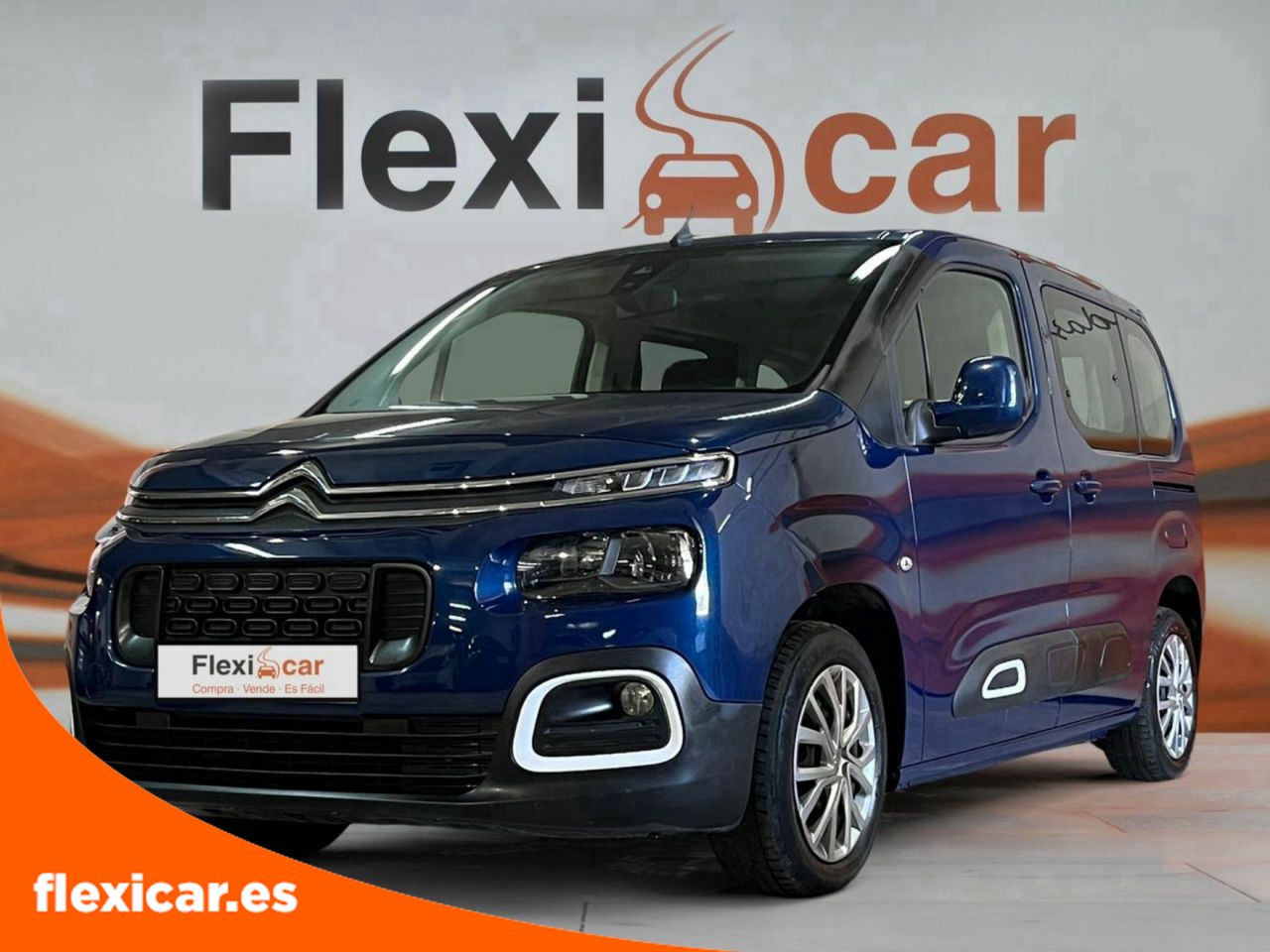 citroën berlingo 2018 / foto grande (3)