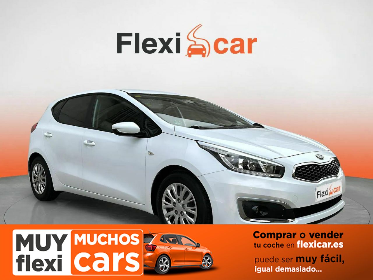 Kia xceed diesel  de segunda mano - kia ceed 2018 /