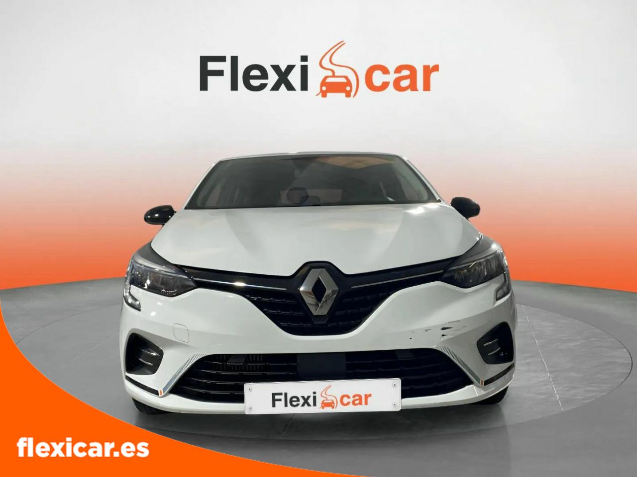 renault clio 2021 / foto grande (2)