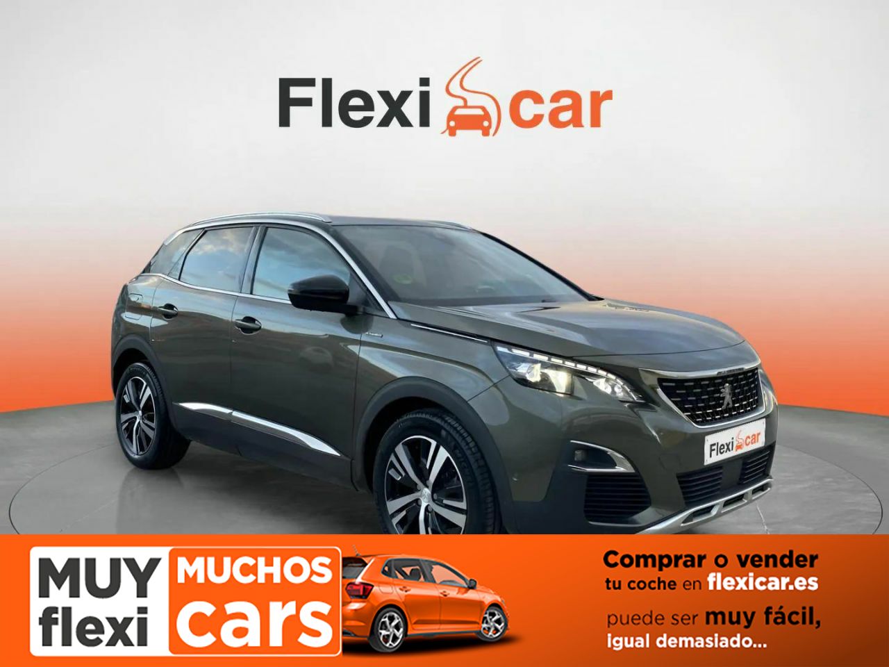 Peugeot 3008 2019 ciudad real  de segunda mano - peugeot 3008 2020 /