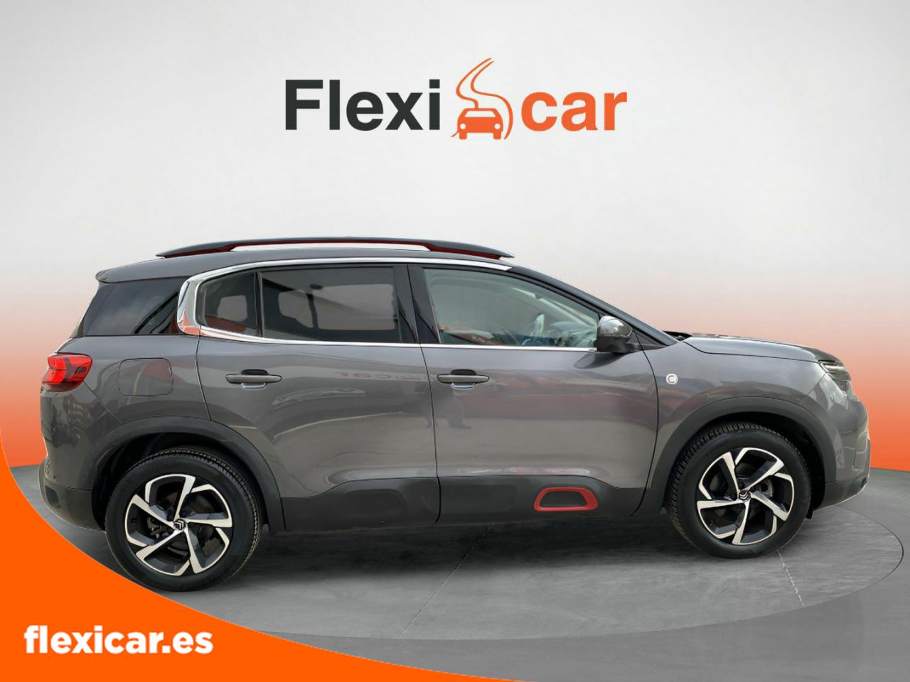 citroën c5 aircross 2020 / foto grande (2)