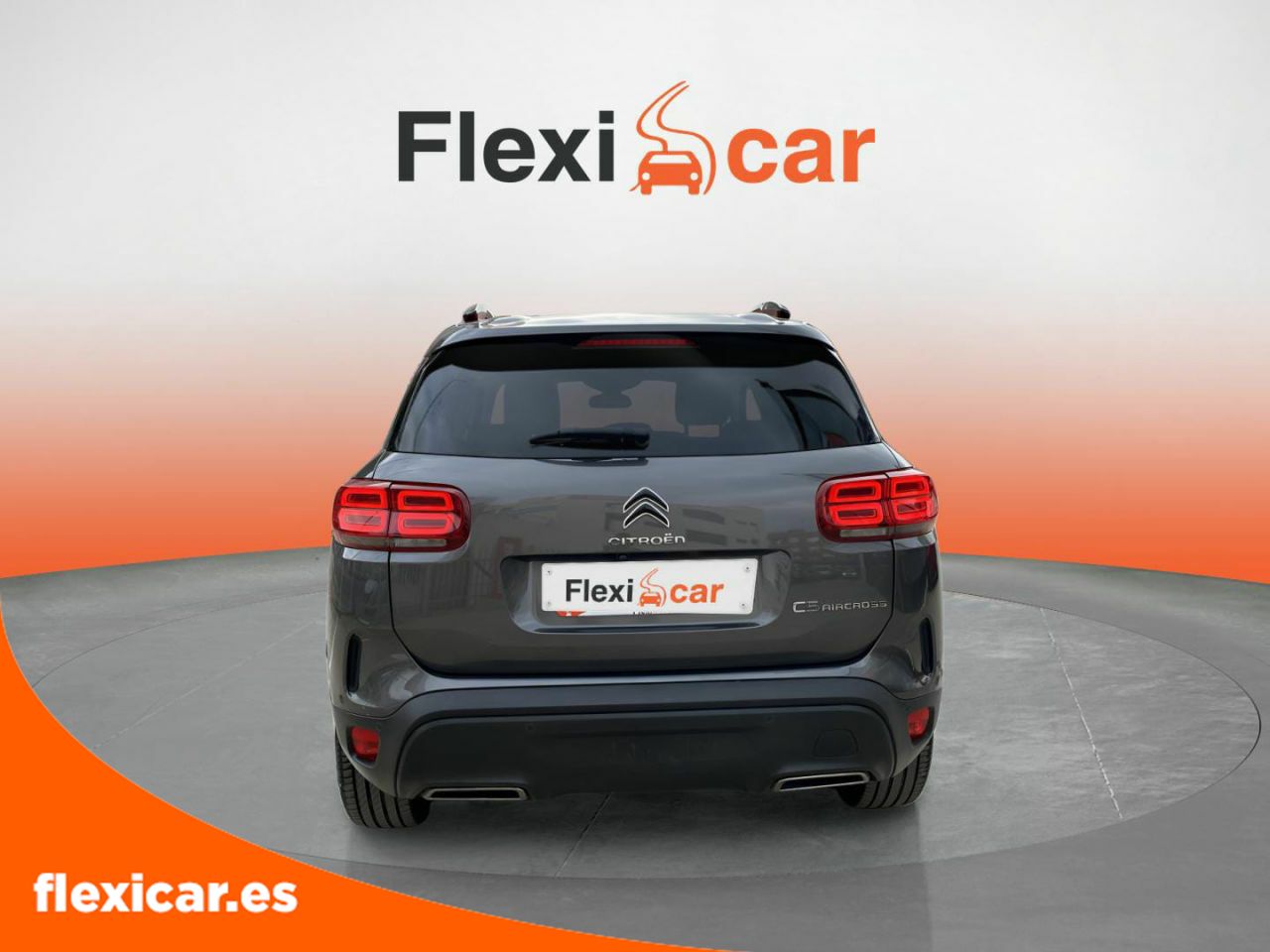 citroën c5 aircross 2020 / foto grande (3)