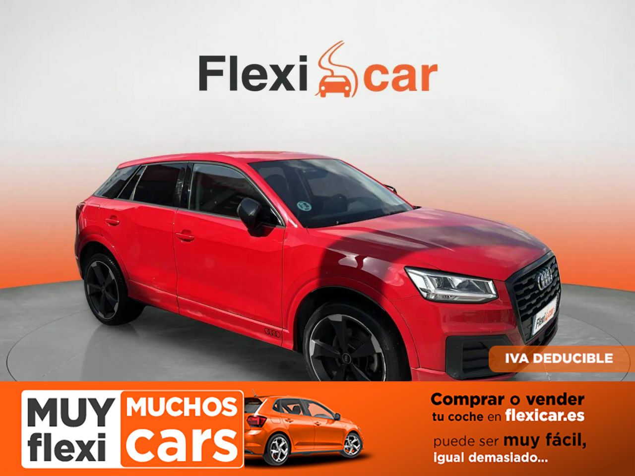 Audi q2 de segunda mano mataro  de segunda mano - audi q2 2020 /
