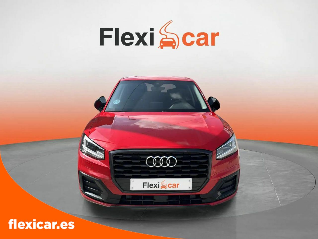 audi q2 2020 / foto grande (2)