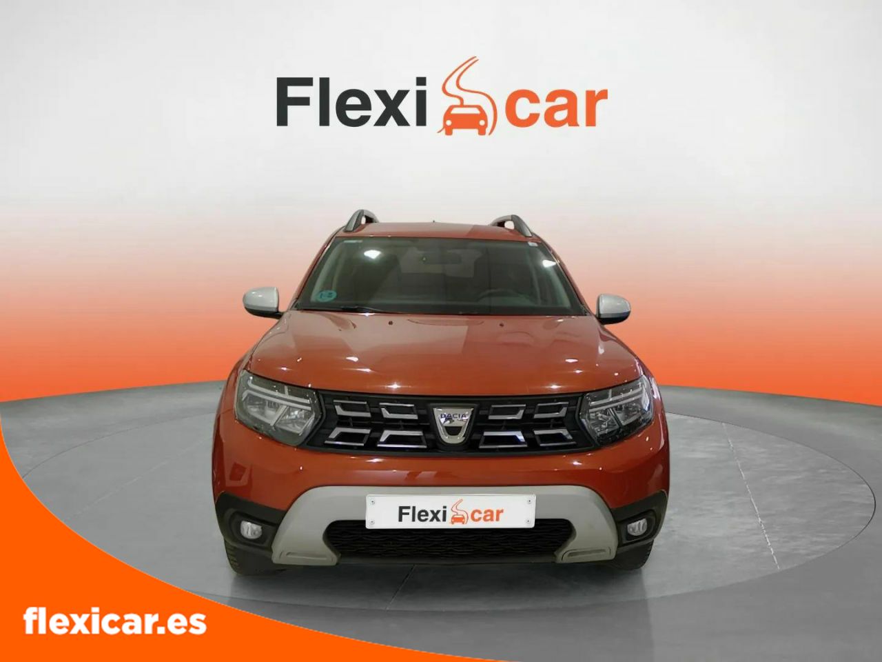 dacia duster 2022 / foto grande (2)