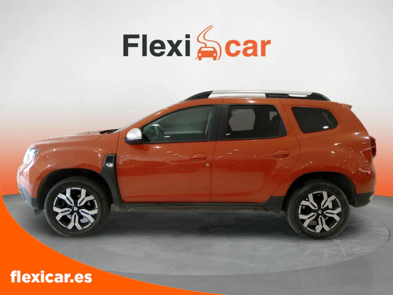 dacia duster 2022 / foto grande (3)