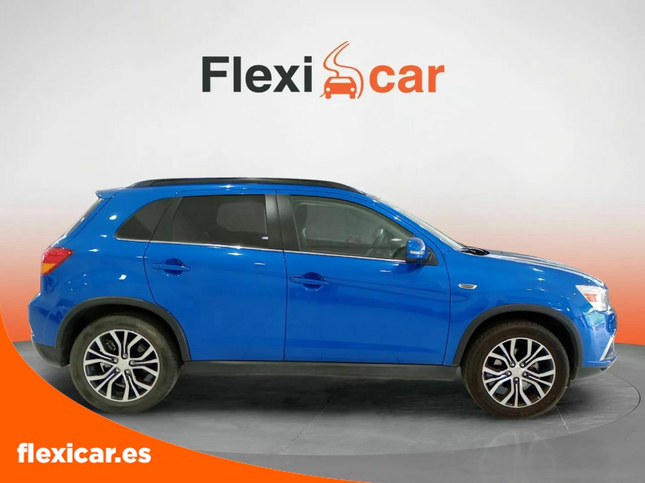mitsubishi asx 2018 / foto grande (3)