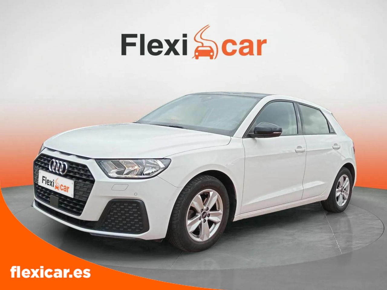 audi a1 2021 / foto grande (2)