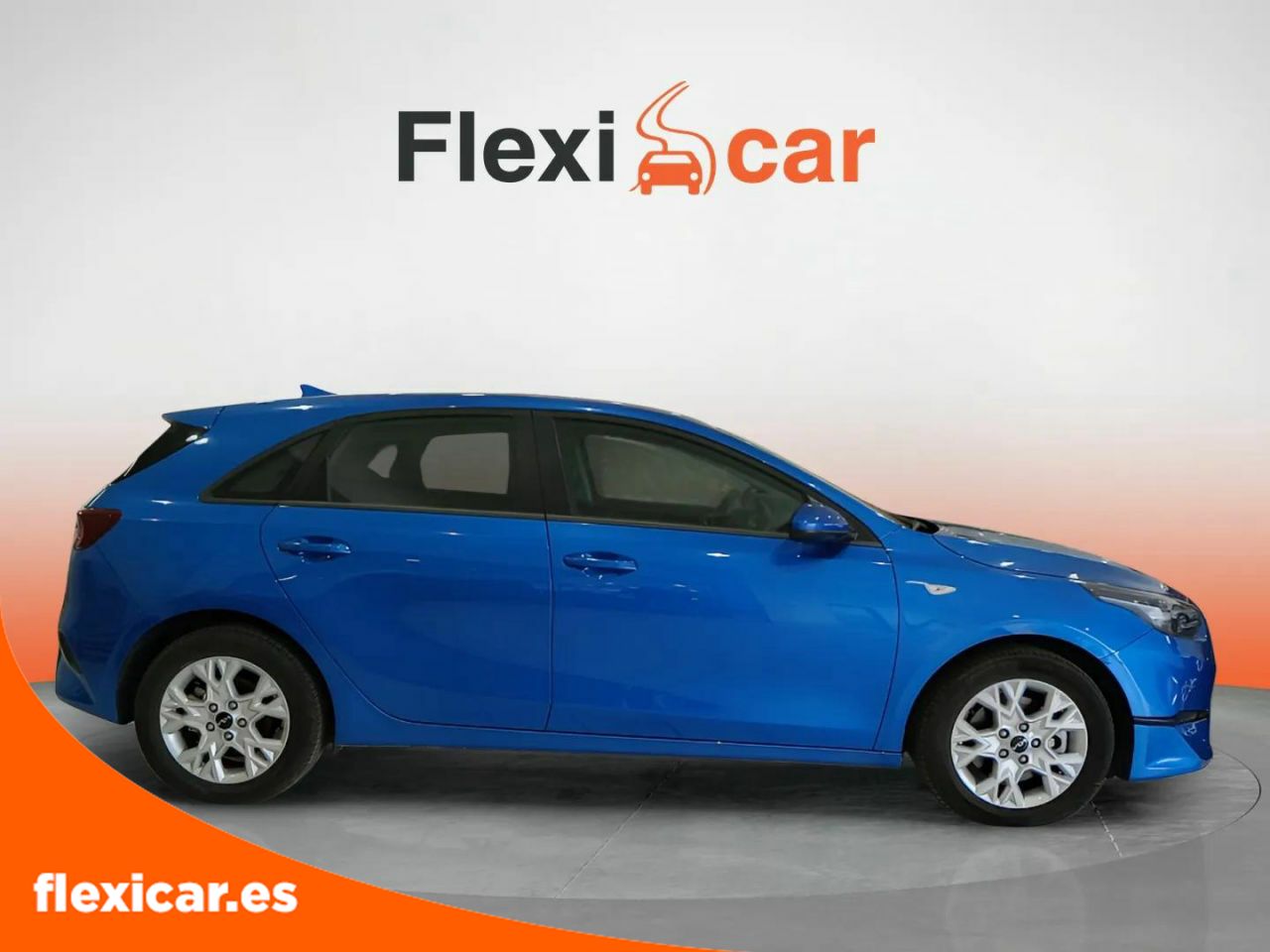 kia ceed 2023 / foto grande (3)