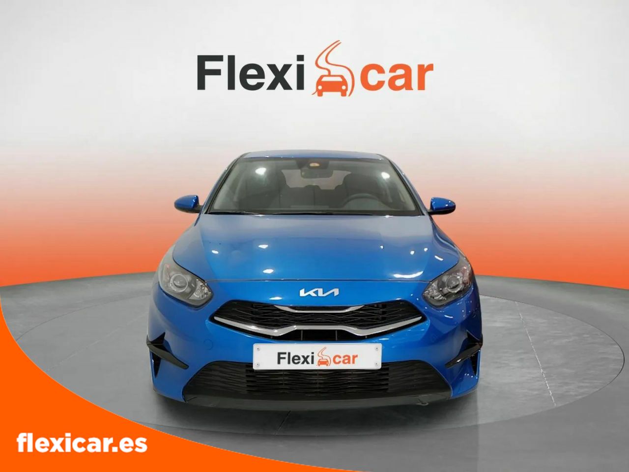 kia ceed 2023 / foto grande (2)