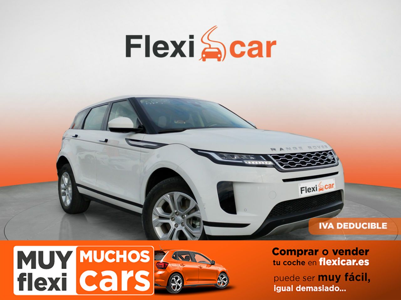 Landrover range rover evoque 2024  de segunda mano - land-rover range rover evoque 2020 /