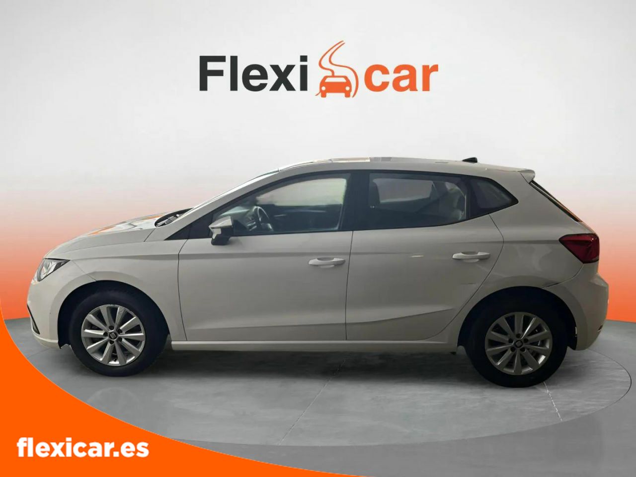 seat ibiza 2021 / foto grande (2)